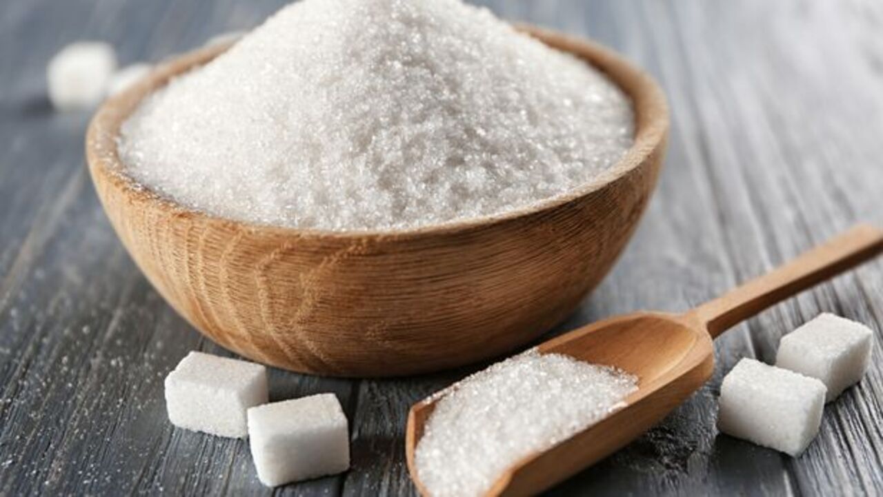 Pakistan’s First Imported Sugar Tracking System