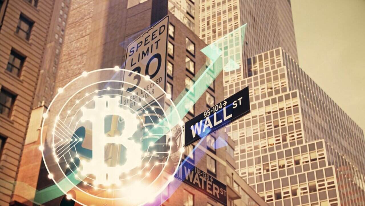 Bitcoin on Wall Street may rise to $168,000 – Fundstrat