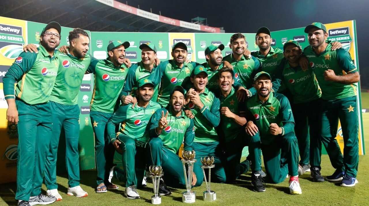 Champions Trophy 2025 to be hosted by Pakistan: ICC