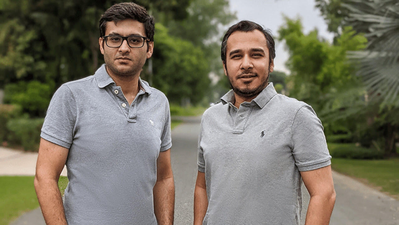 Pakistani Startup "Zarya" raised $1.7m in pre-seed round