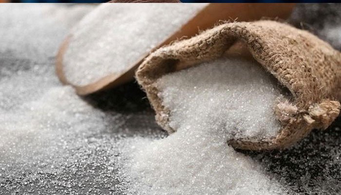 Ex-mill Sugar Rate falls Pkr40/Kg in Punjab & Karachi