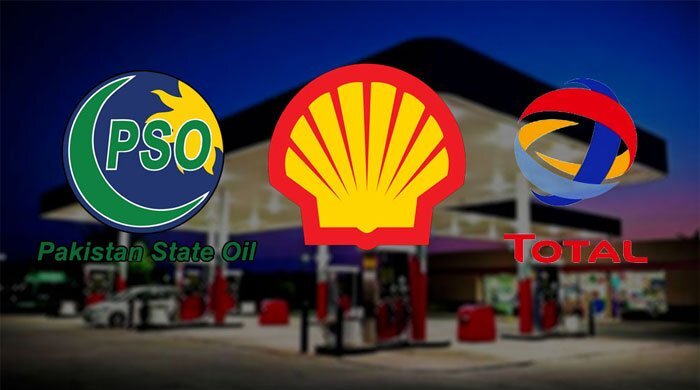 PSO Shell Total to remain open during nationwide strike