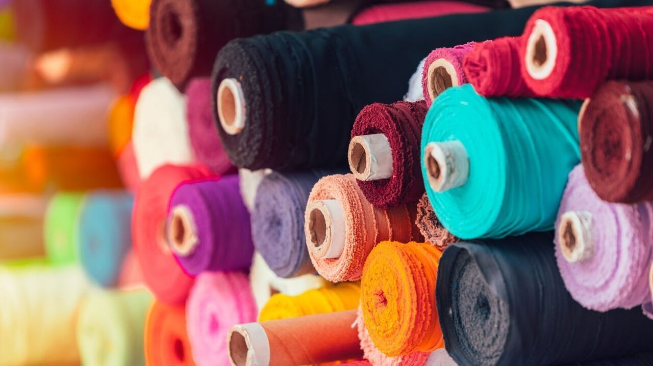 Pakistan textile export grew 27% to $6.04 billions in July-Oct