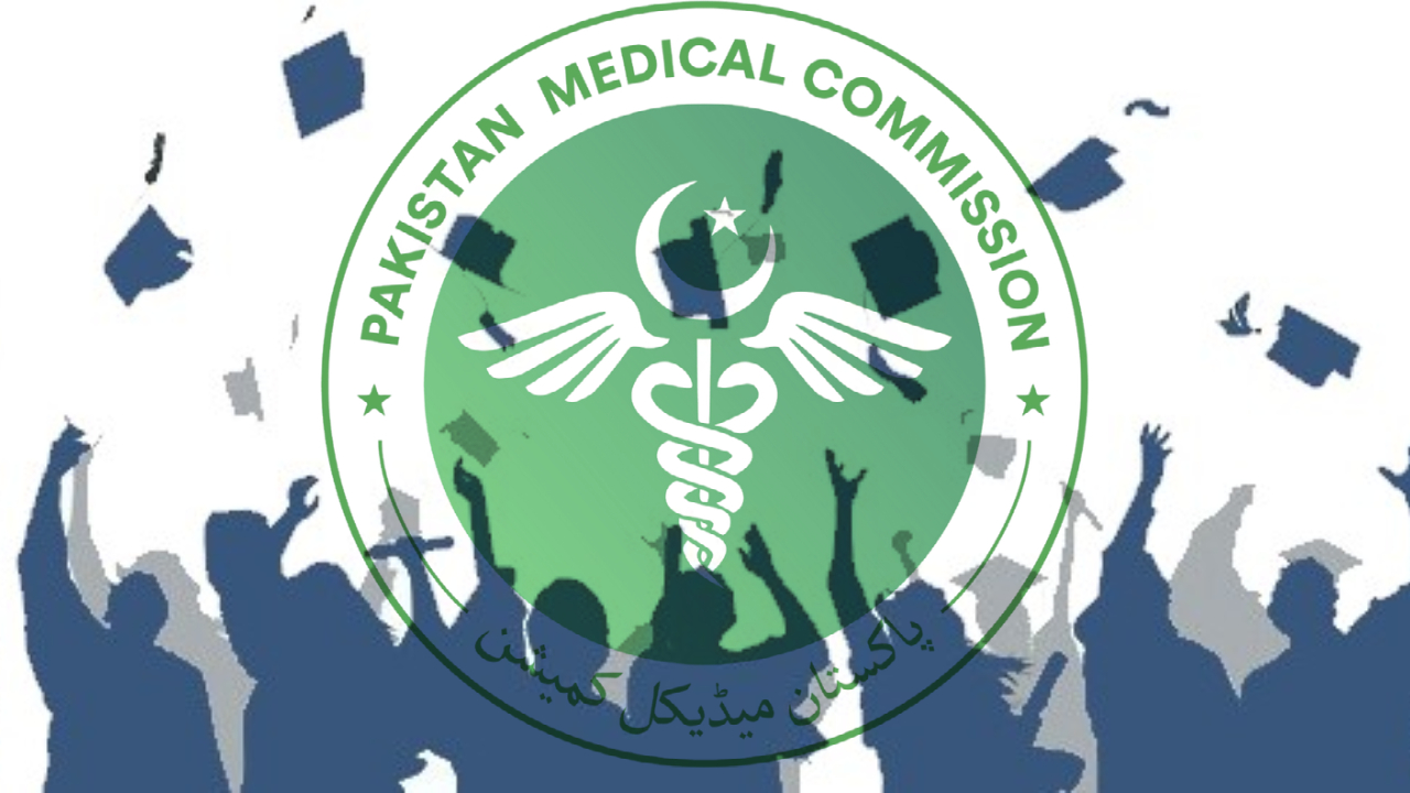 PMC launches PKR360M Scholarship fund for medical students