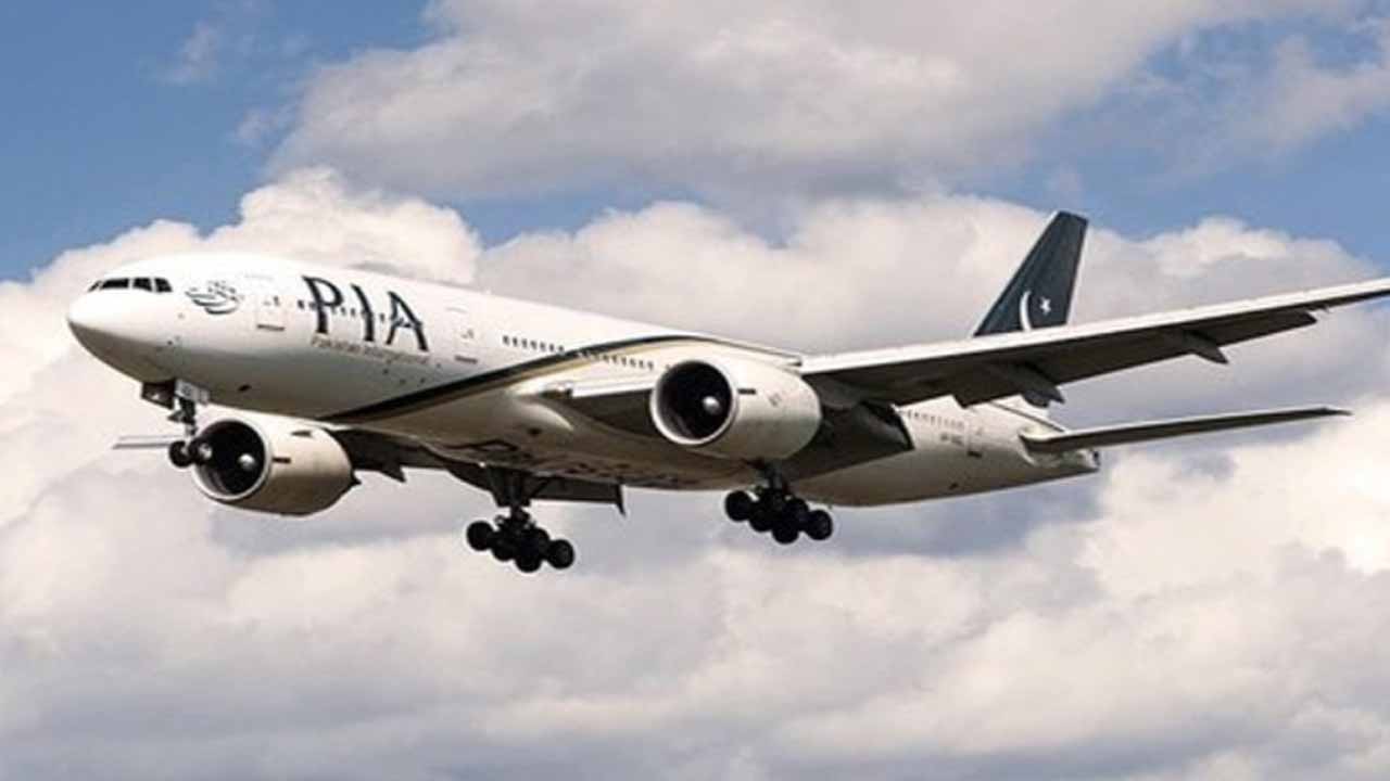 PIA adding 4 new Aircrafts into its fleet by February 2022