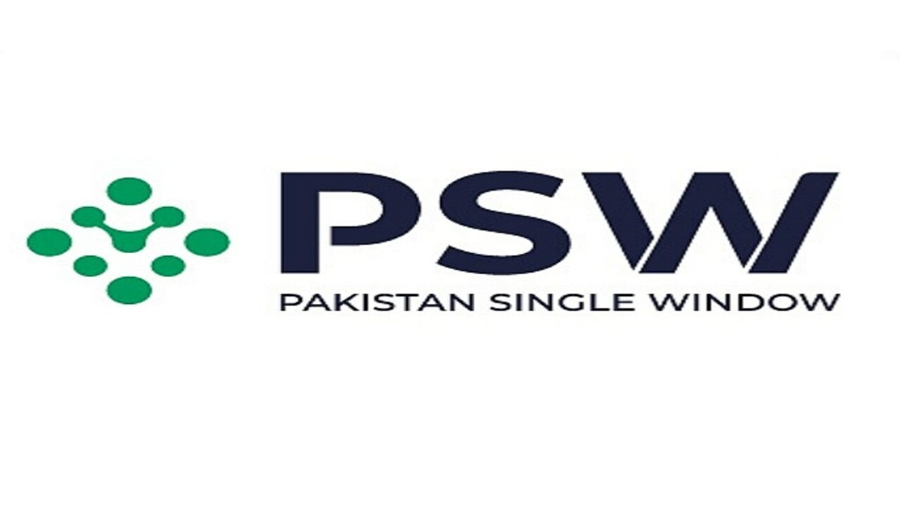 Trade Information Portal of Pakistan