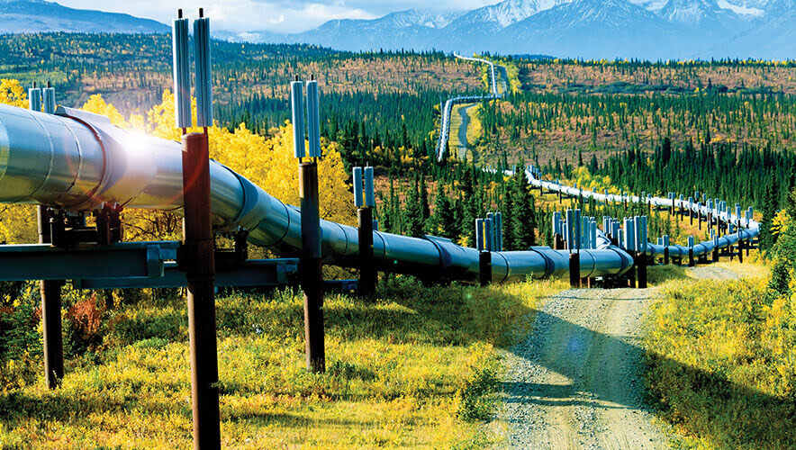 Pakistan-Russia almost finalised $3 bn Gas Pipeline Agreement
