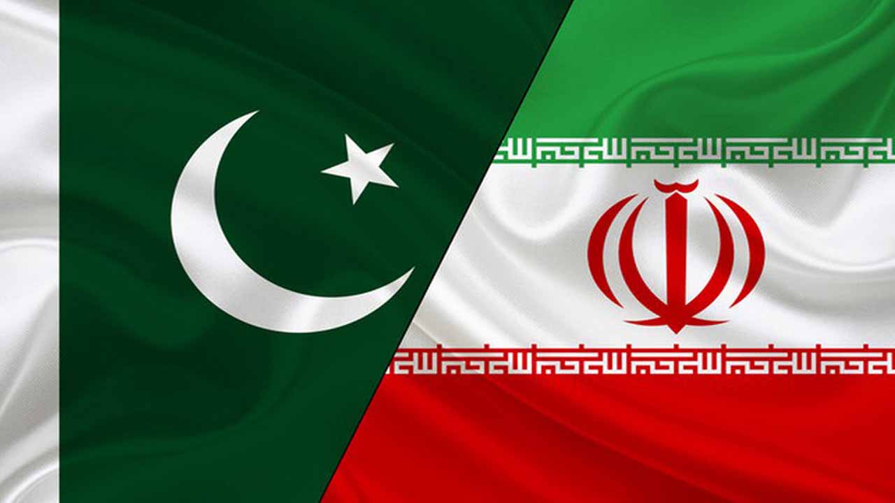 Pak-Iran