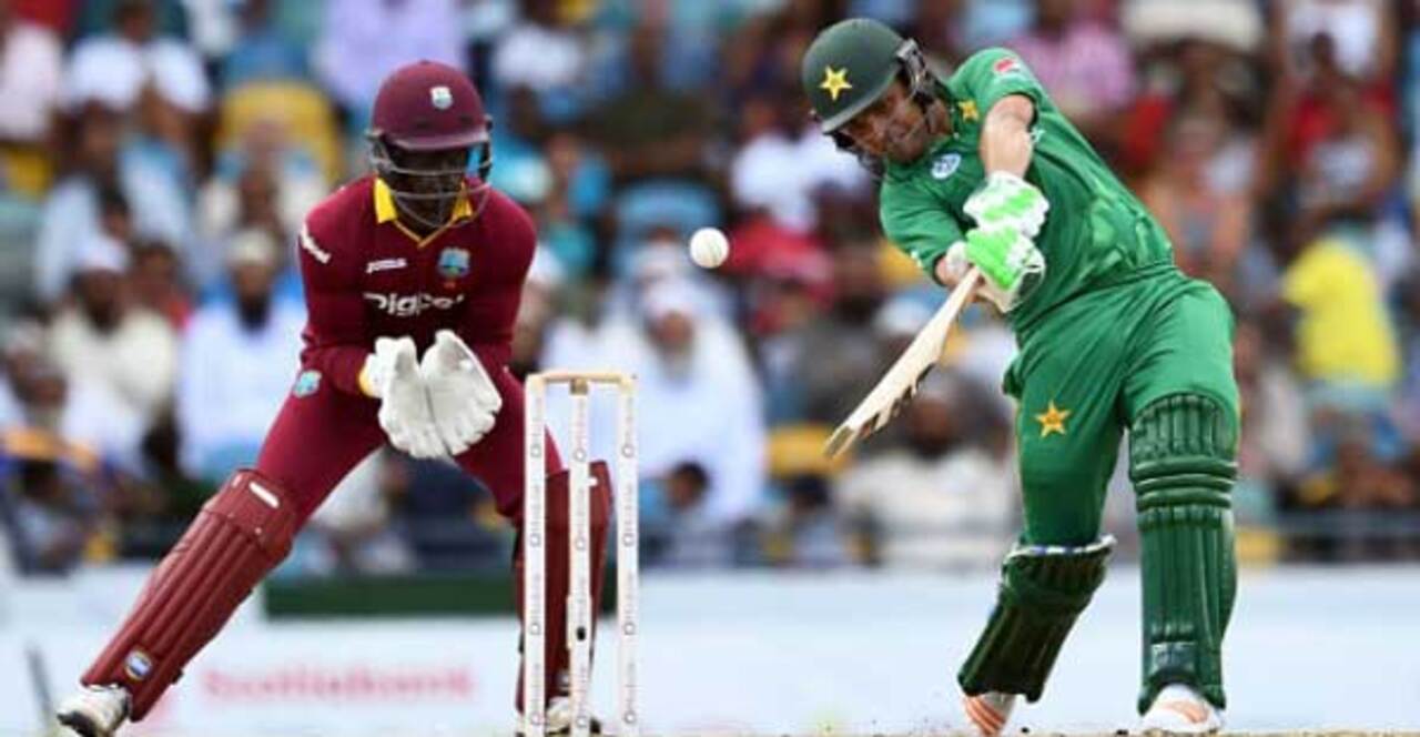 PCB confirms West Indies tour in December