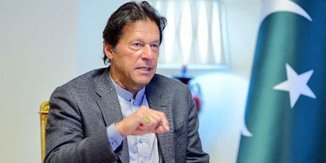 Increasing tech exports is top priority of govt: PM Imran Khan