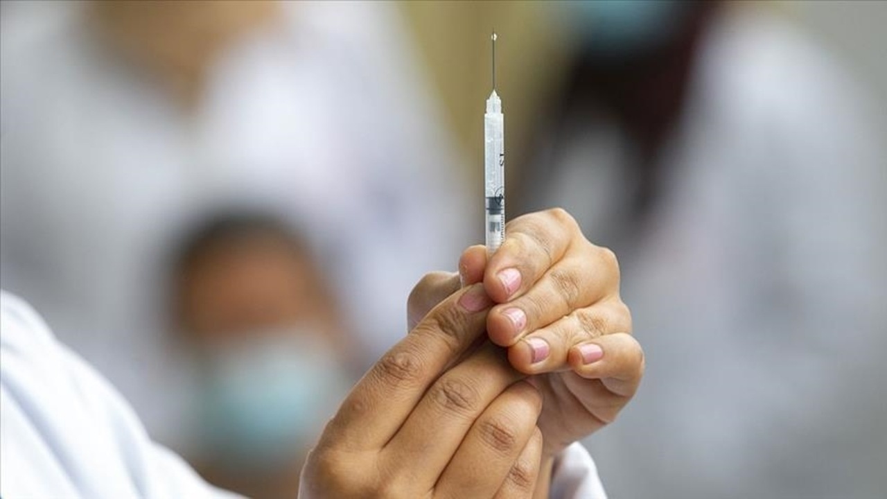 Pakistan largest province vaccinated 12 million in 16 days