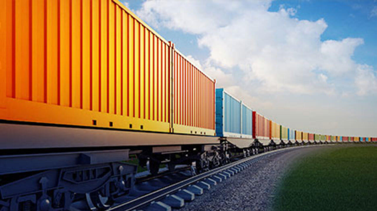 Pakistan Railways upgrading cargo transportation service