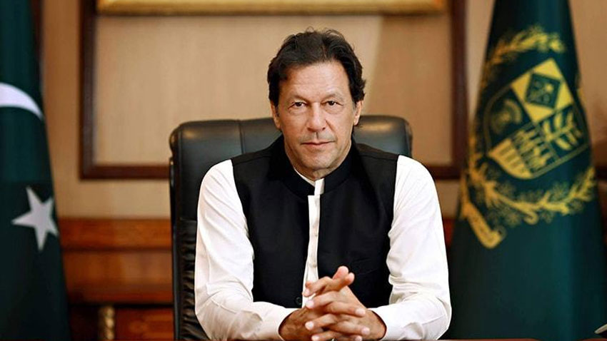 PM assured stern action against illegal fishing in Gwadar