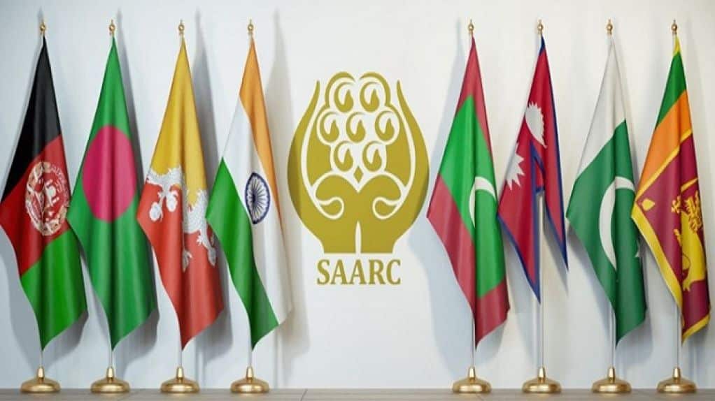 Pakistan rejects Indian false claims in context of SAARC, IIOJ&K