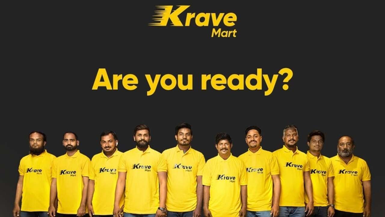 Grocery Startup Krave Scores Pakistan’s Largest Pre-seed funding of $6 million