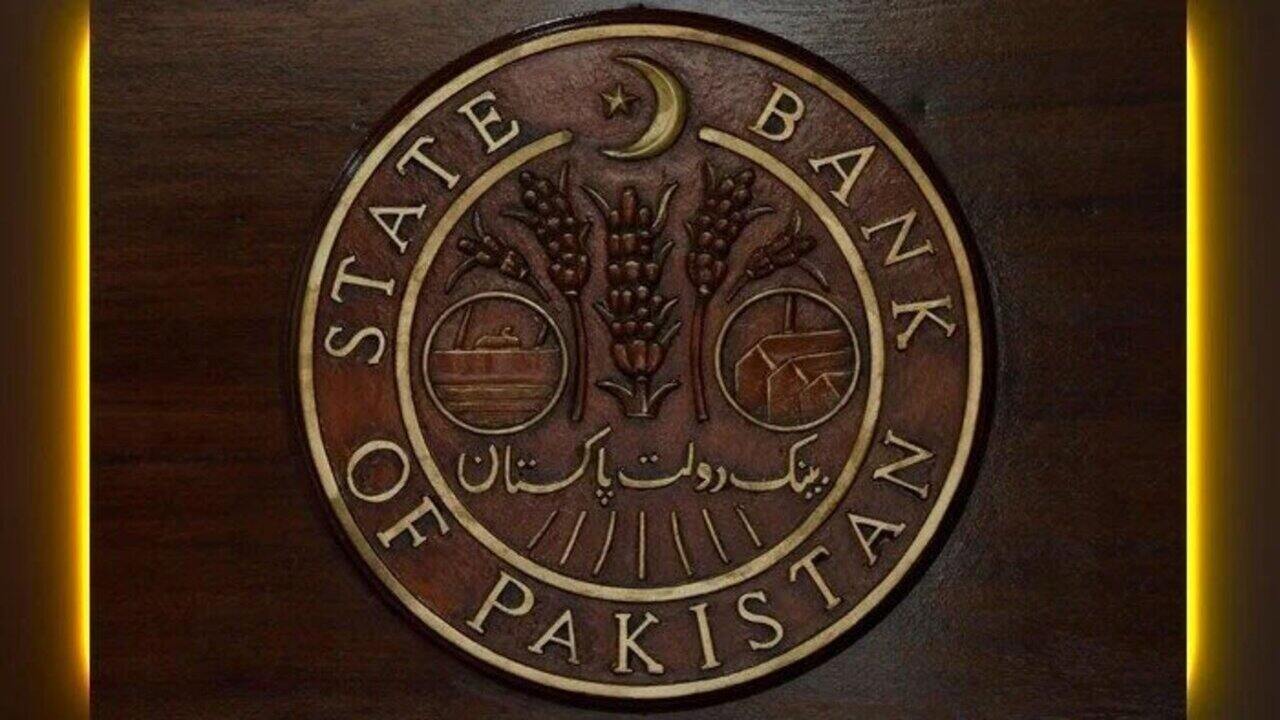 SBP raised Interest rate by 100 basis points to 9.75%