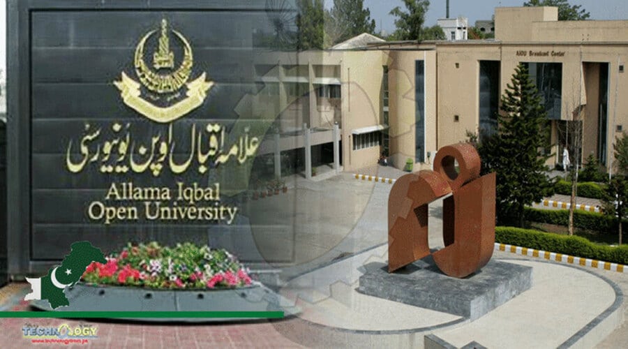 AIOU, JICA to provide skill training on CPEC projects