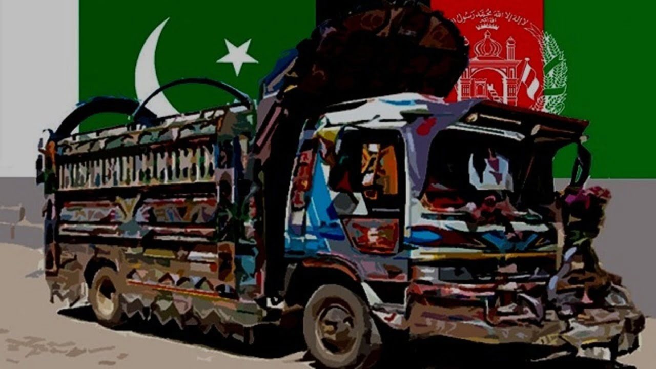 India politicised Pakistan help in transit of wheat to Afghanistan