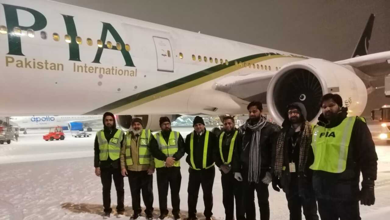 PIA Approved 20% Increment in Employees' Salaries