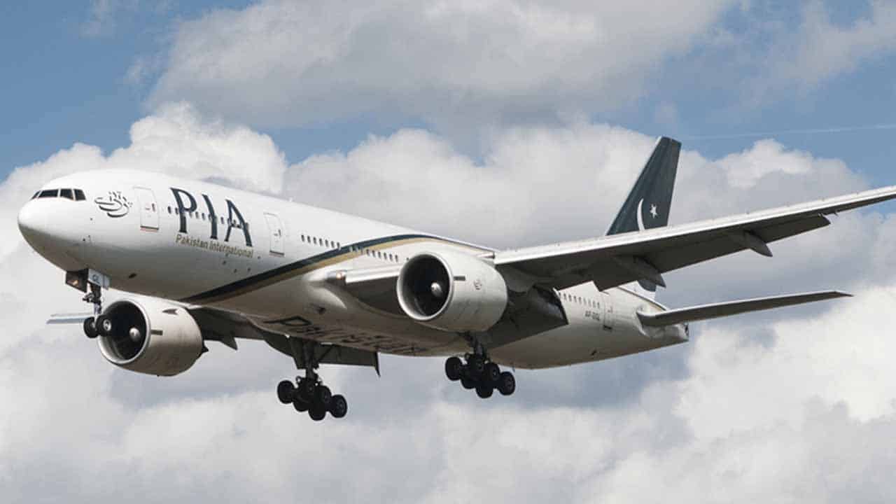 EU close to lifting ban on PIA flights after Pakistan clears safety audit: CAA