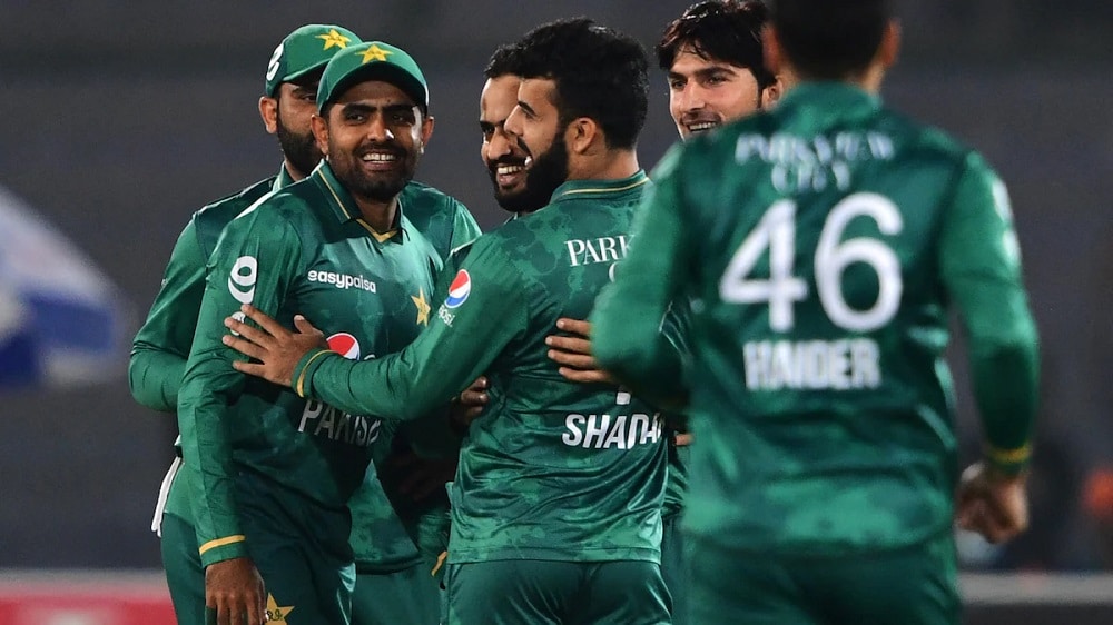 Pakistan Breaks Record of Most Successful Team in T20I History