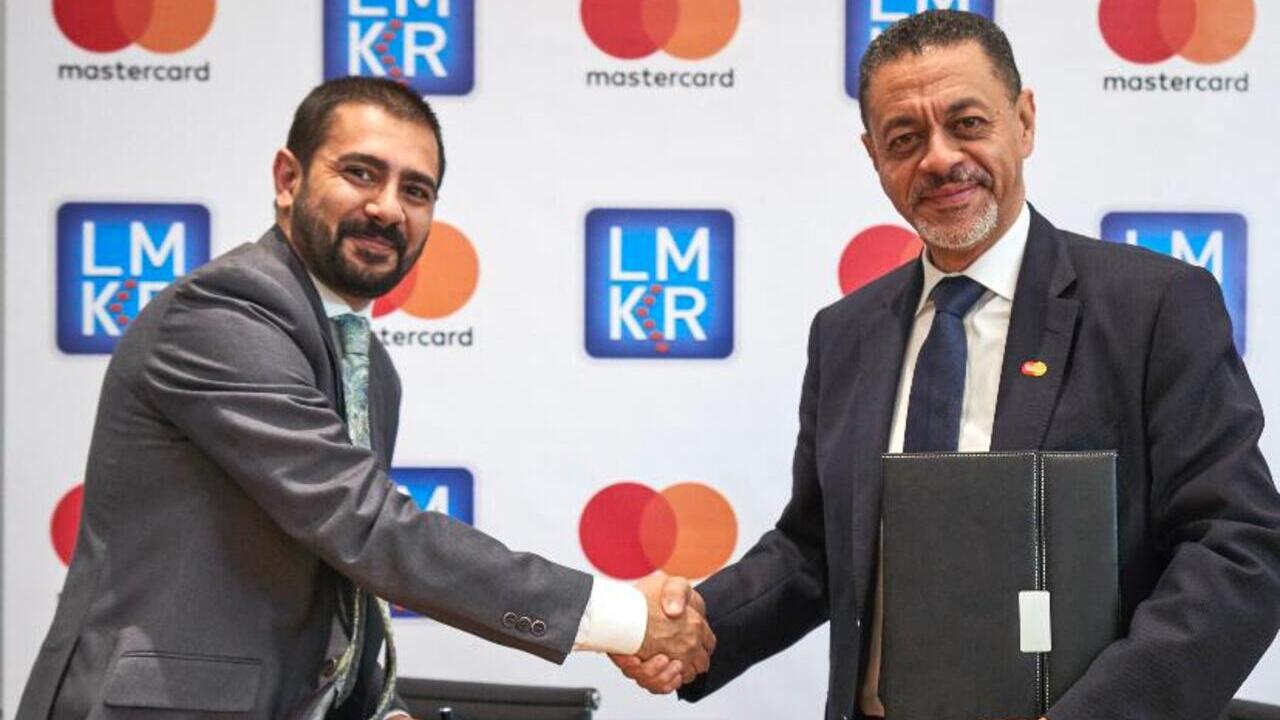 Mastercard-LMKR partners to build Pakistan’s first open-loop transit solution