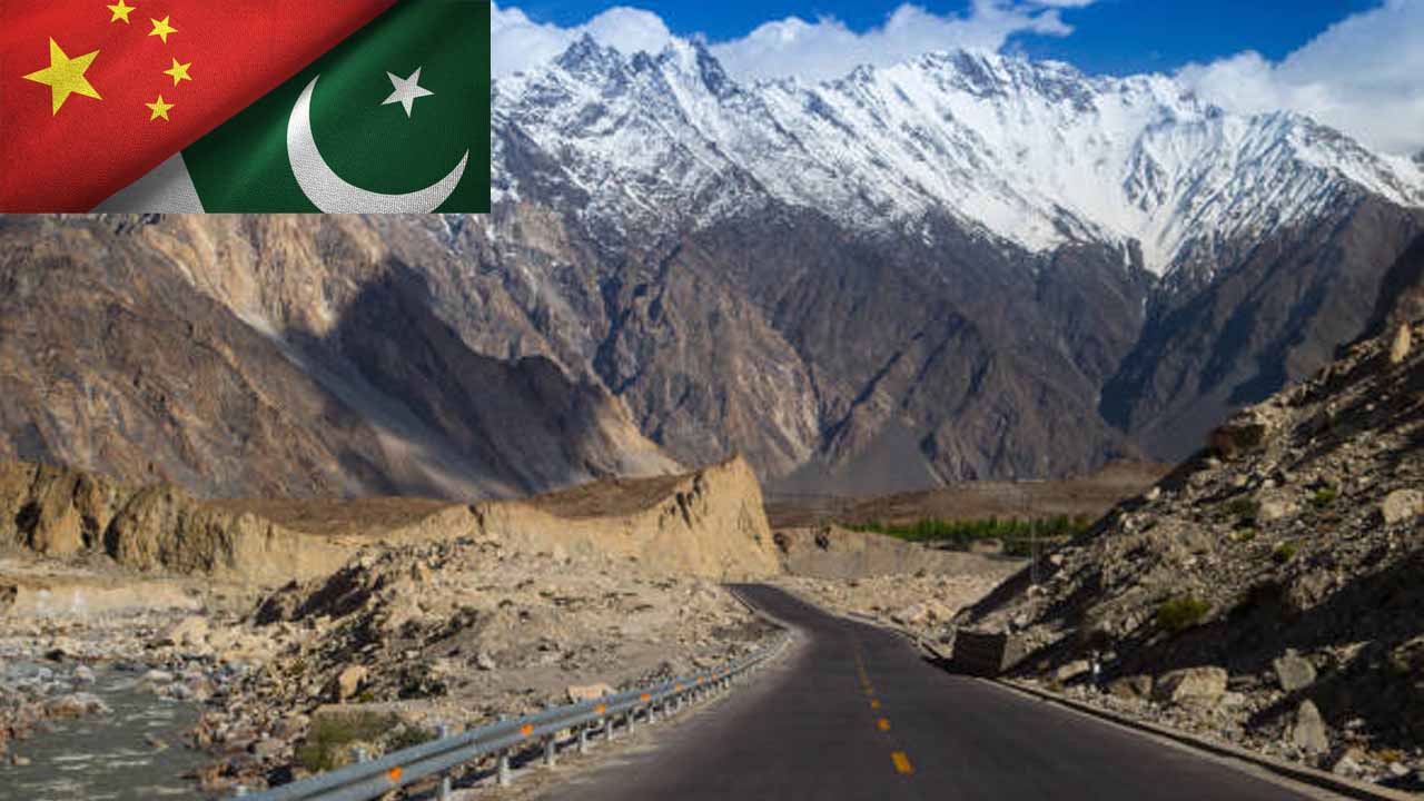 Pakistan board of investment invites other nations to join CPEC