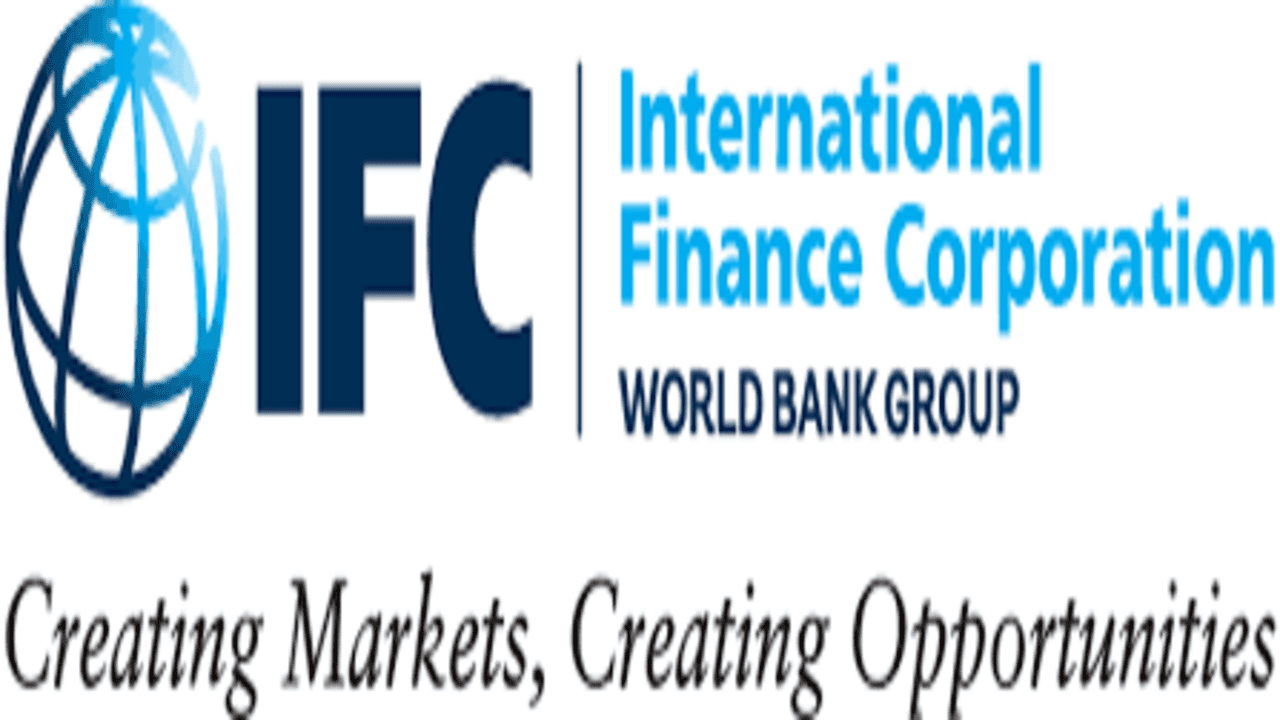 International Finance Corporation of World Bank Group,