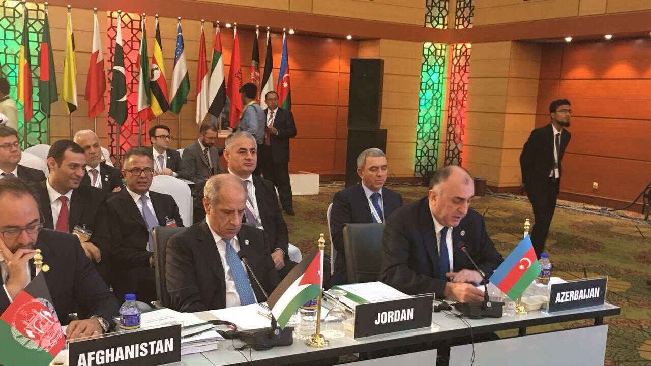 Pakistan all set to host 17th OIC Session on Afghanistan Tomorrow