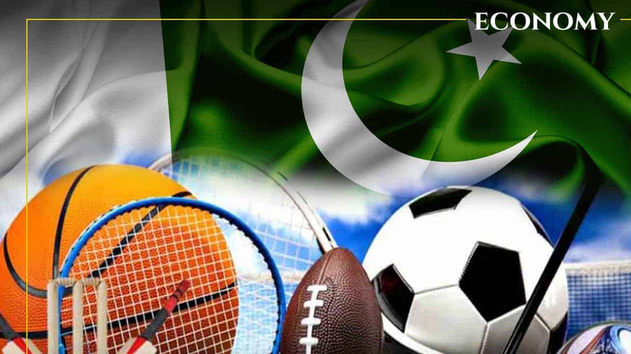 Under Imran Khan’s Government Sports Goods Export Reach all Time High $134.8 Million in 5 Months