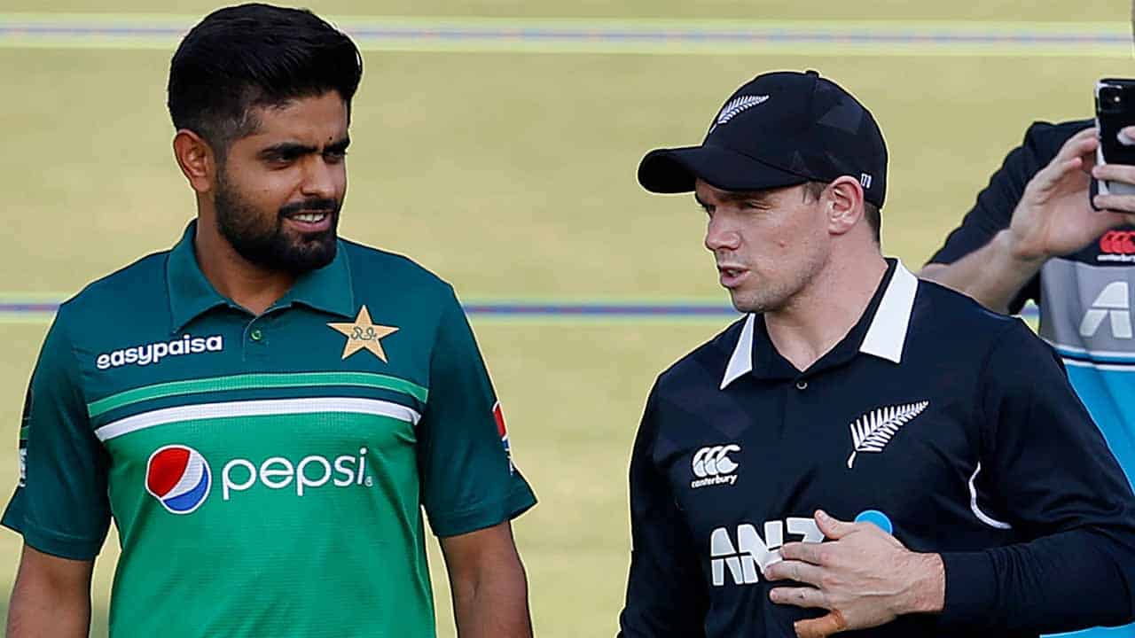 New Zealand to tour Pakistan twice in 2022-23 to make up for series abandoned due to 'security threat'