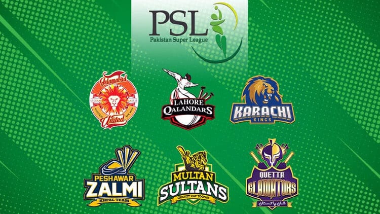 PSL 7 to begin at National Stadium in Karachi tomorrow