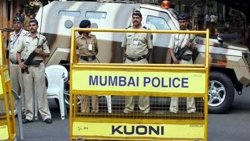 Several Social Accounts used to drive wedge b/w Sikh, Muslims: Mumbai Police