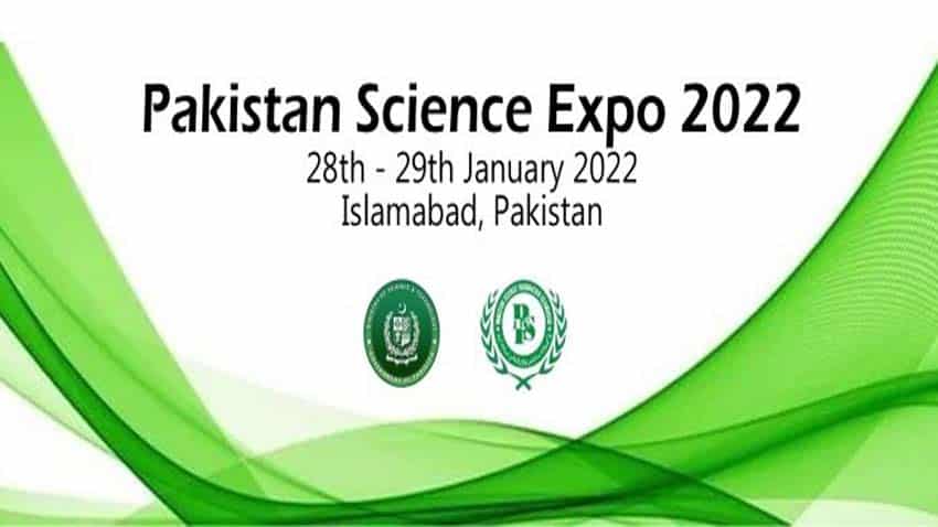 Pakistan Science Expo to be held for the first time on Jan 28-29 in Islamabad