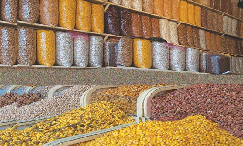 FM urged NFS to ensure smooth pulses supply at fair price
