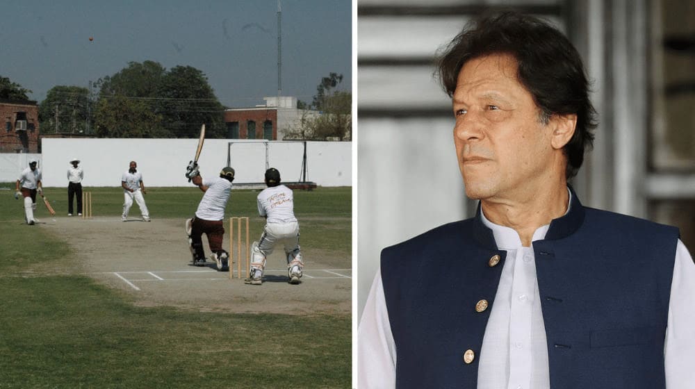 Kamyab Jawan talent hunt revealed a new talent in cricket