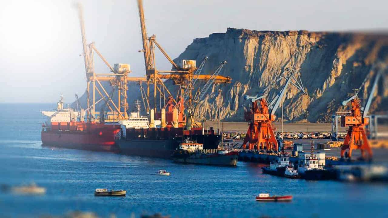 CPEC investments top $25b: Chinese envoy