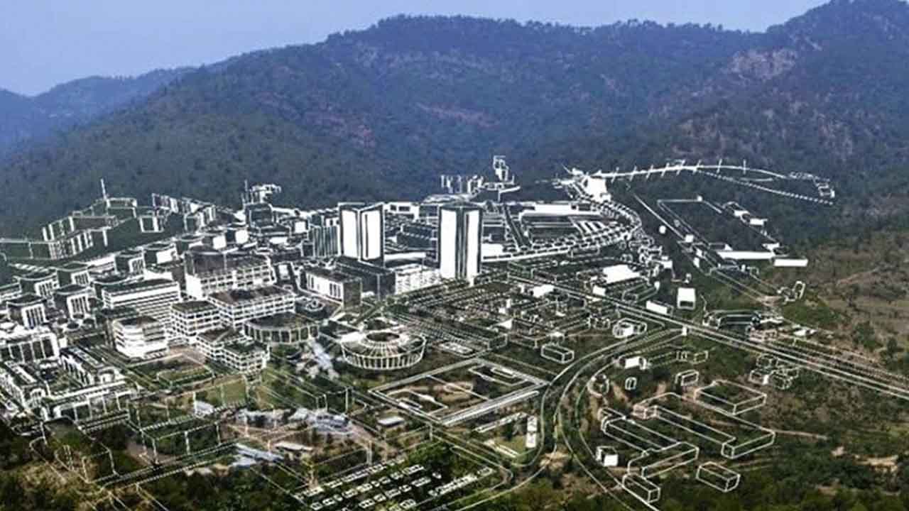 PM Imran Khan To Launch Pakistan’s First-Ever Digital City In Haripur Today