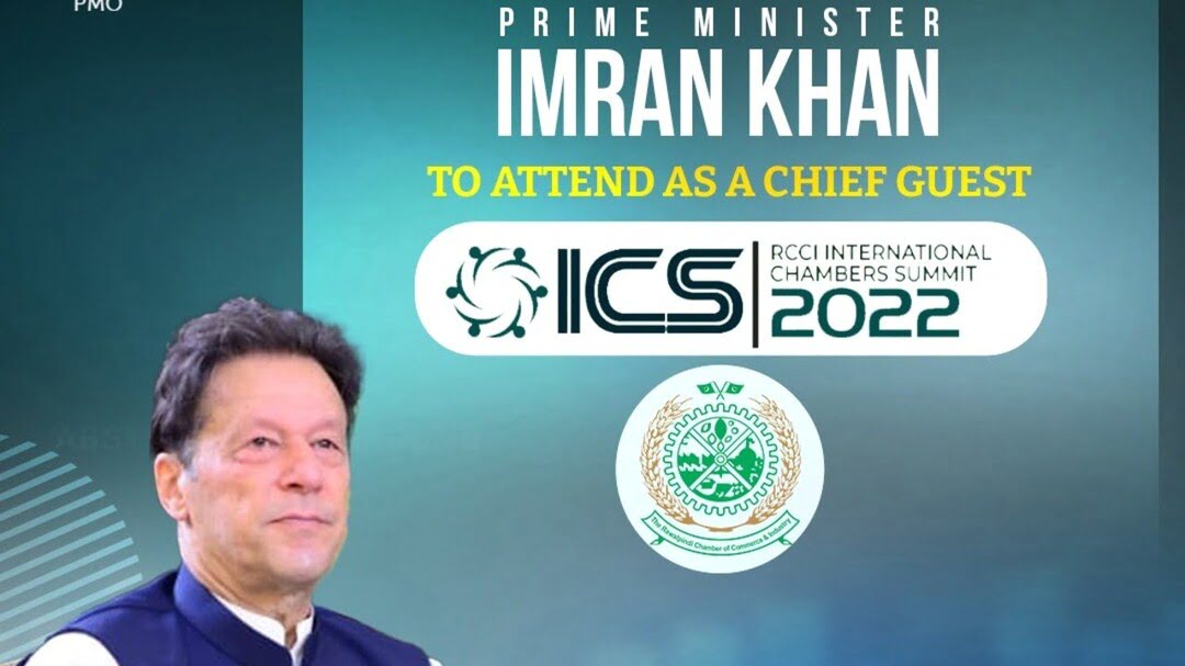 PM to attend 14th ICS 2022 in Islamabad today