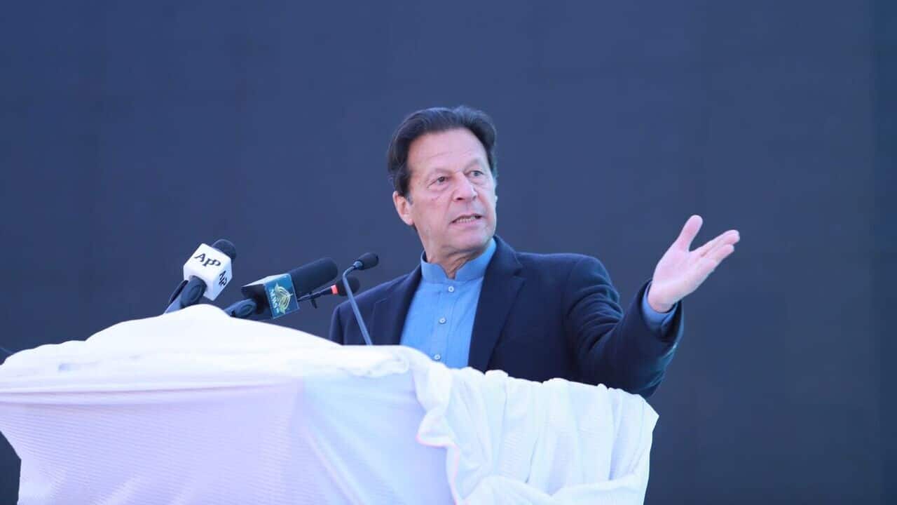 PM established special tech zone in Haripur
