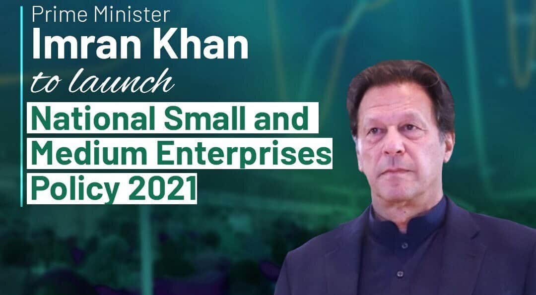 PM to launch National Small and Medium Enterprises Policy 2021 today