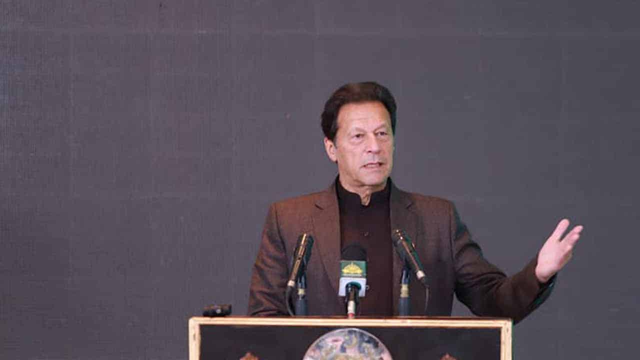 Country’s economy witnessing strong growth: PM