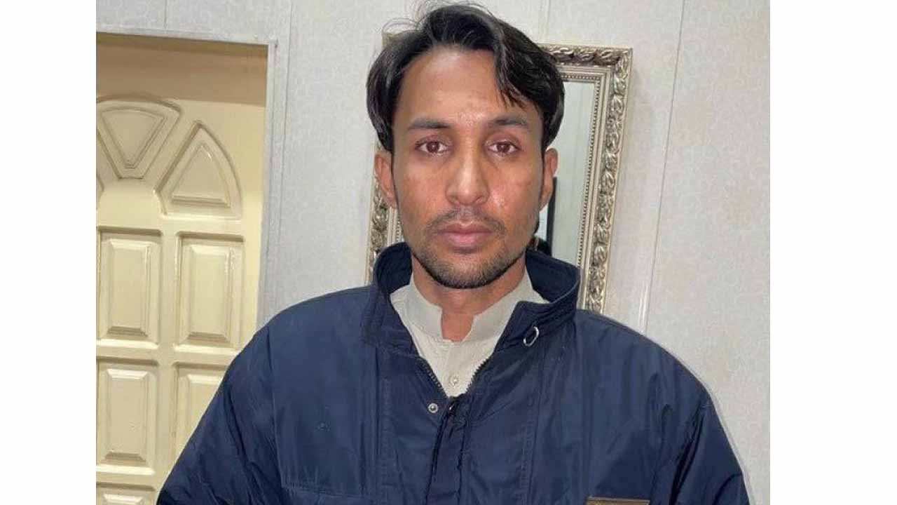 Young prisoner in Karachi Central Jail wins Rs1 million scholarship