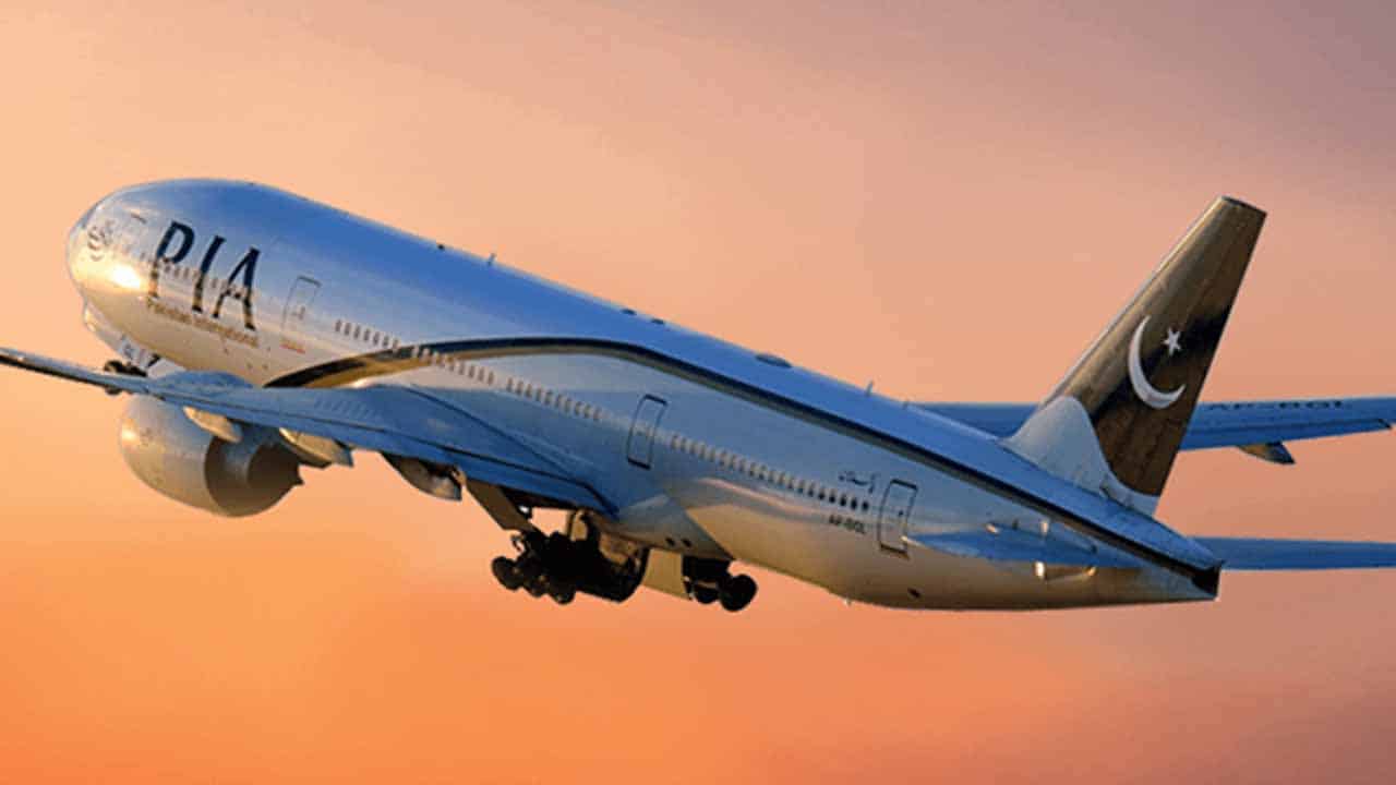 PIA Set To Resume UK, EU Flight Operations From Next Month