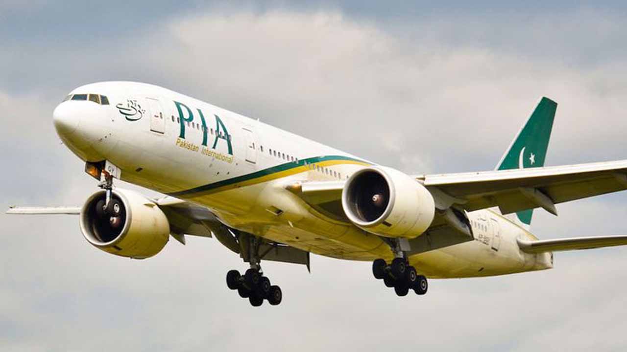 PIA Urges Passengers to Check Flights’ Schedule Before Leaving for Airport