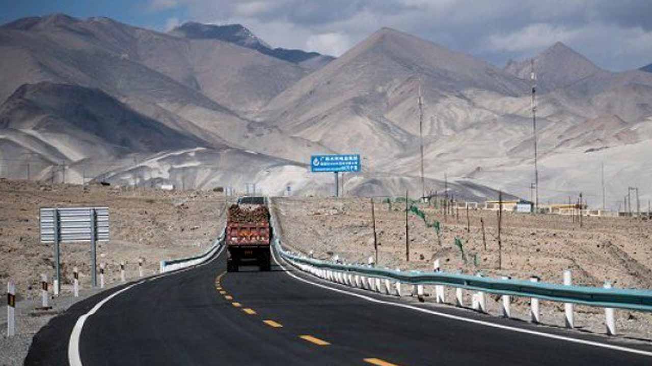 Silk Route Reconnect Raises Pakistan’s Exports To Central Asia: Dawood