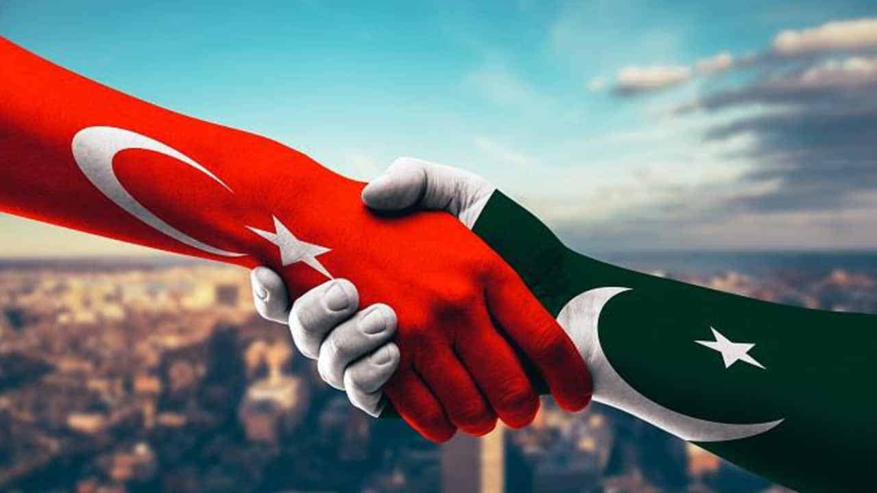 Turkey set to launch 50 new development projects in Pakistan this year