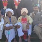 Kartarpur corridor reunites two brothers after 75 years