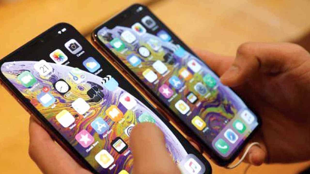 After ‘big success’ in local cell phone manufacturing, Pakistan eyes expansion into exports