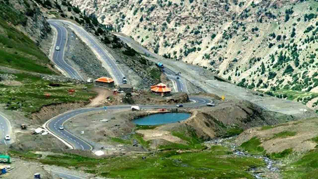 CPEC opens doors to Pak-Kyrgyz trade expansion